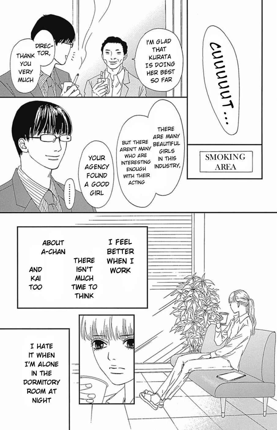 Page 15 Chapter 40 Six Half