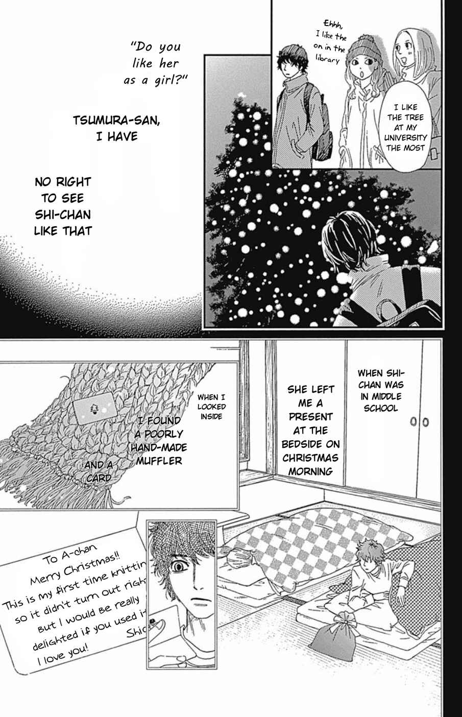 Page 19 Chapter 40 Six Half