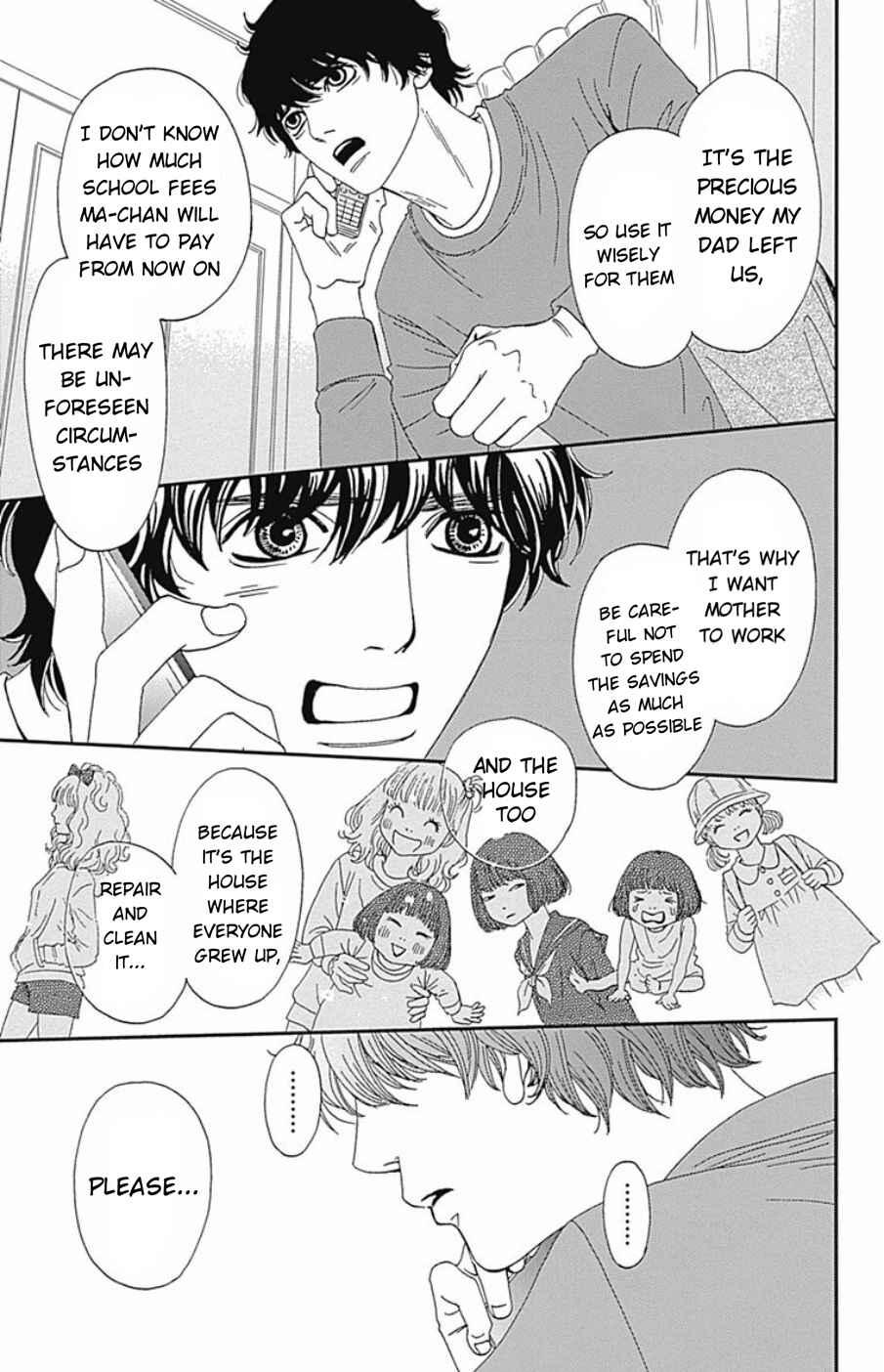 Page 25 Chapter 40 Six Half