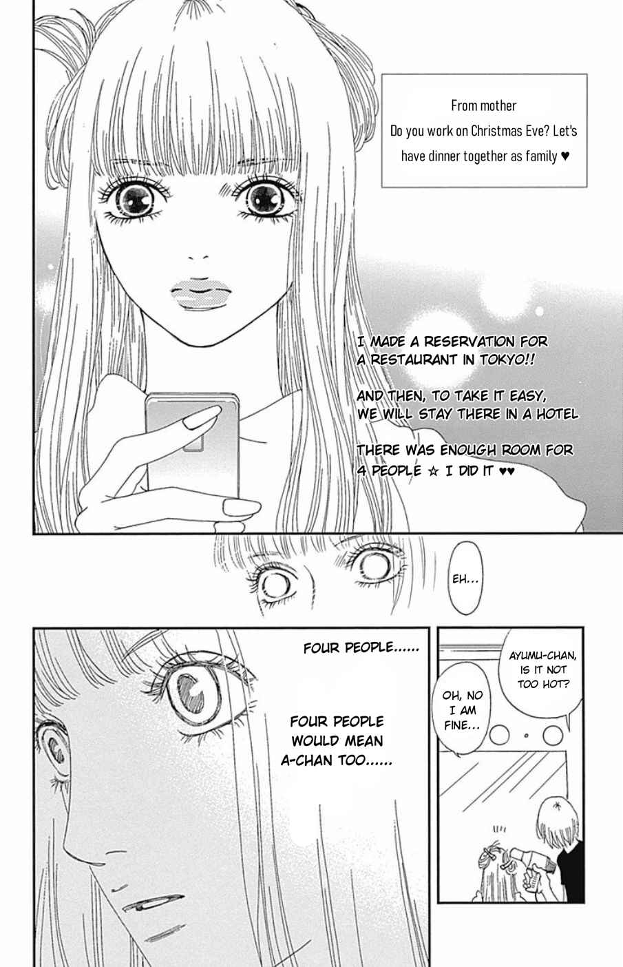 Page 28 Chapter 40 Six Half