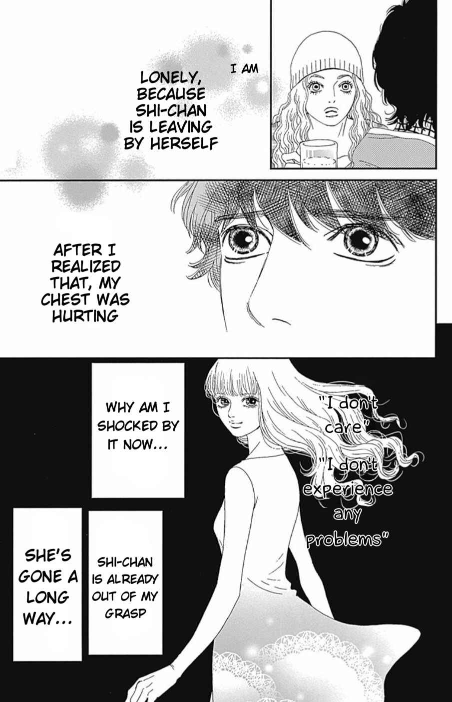 Page 3 Chapter 40 Six Half