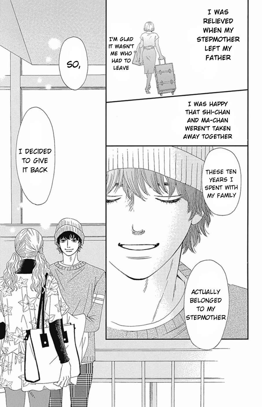 Page 31 Chapter 40 Six Half