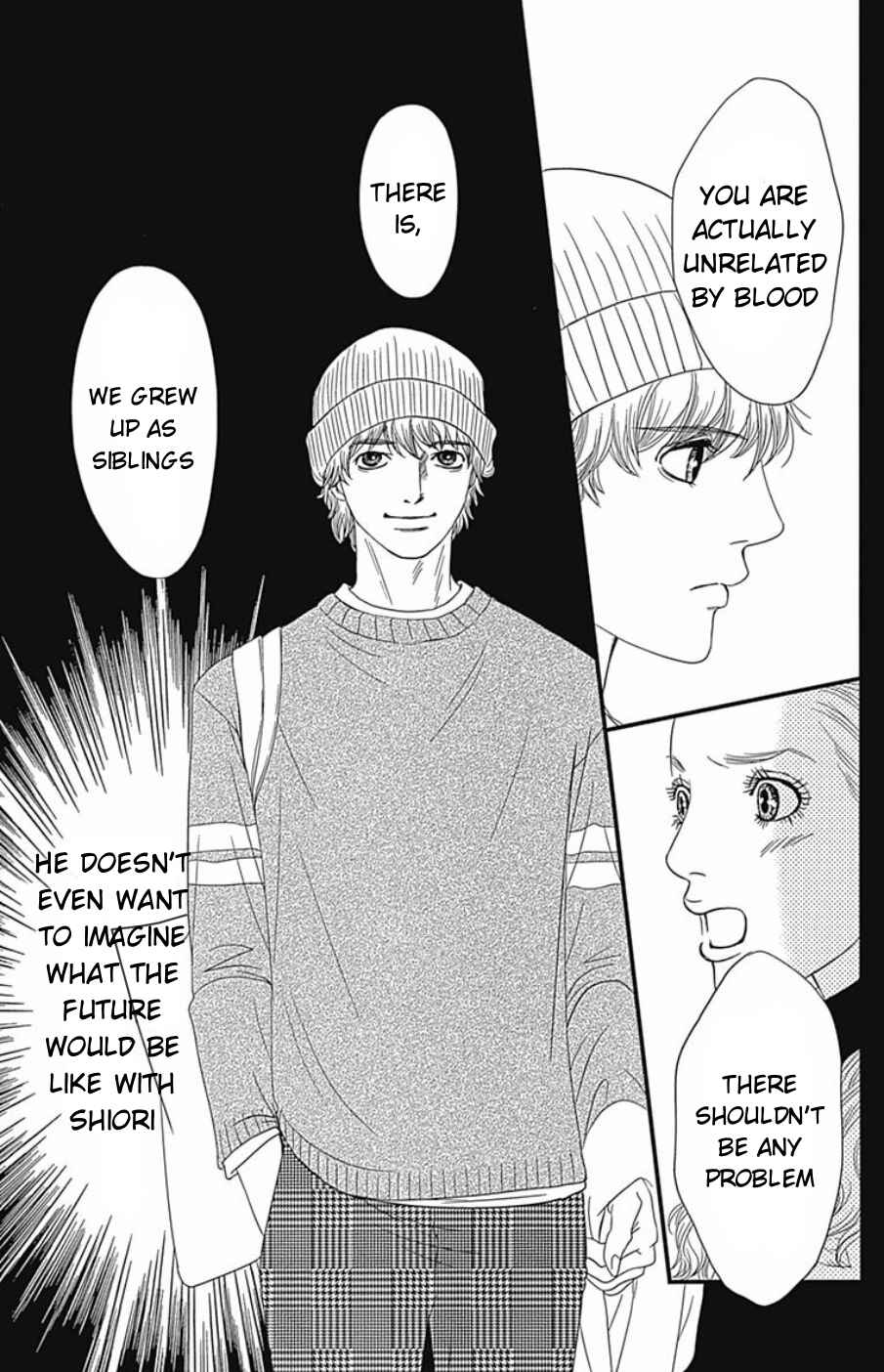 Page 35 Chapter 40 Six Half