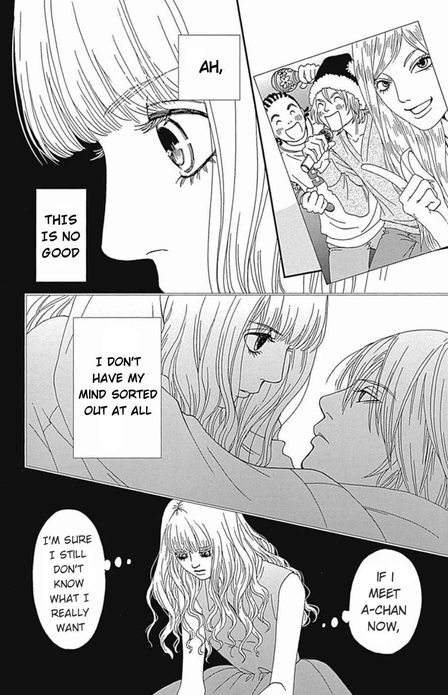 Page 42 Chapter 40 Six Half