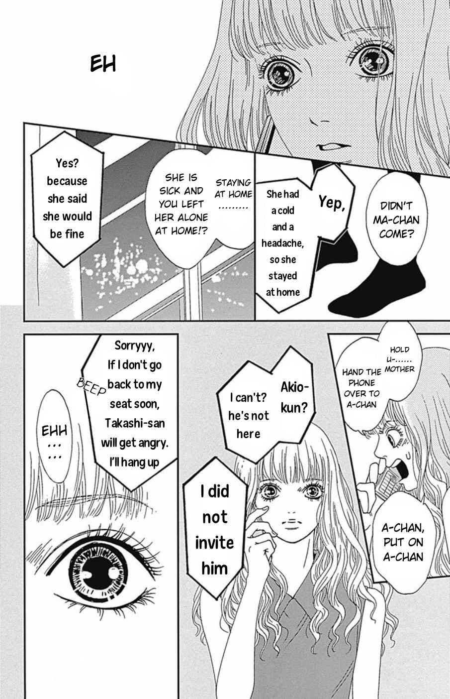 Page 44 Chapter 40 Six Half