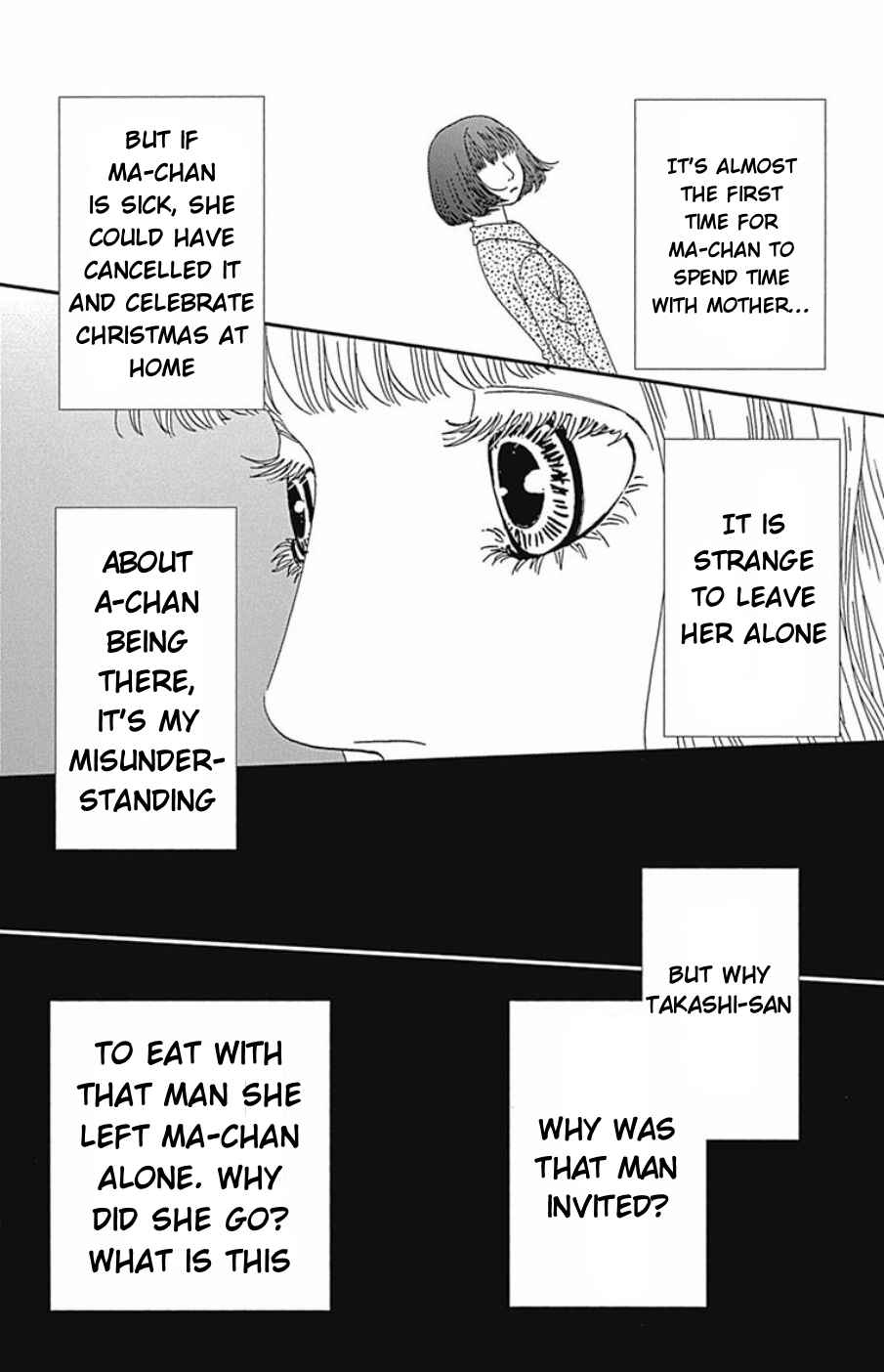 Page 47 Chapter 40 Six Half