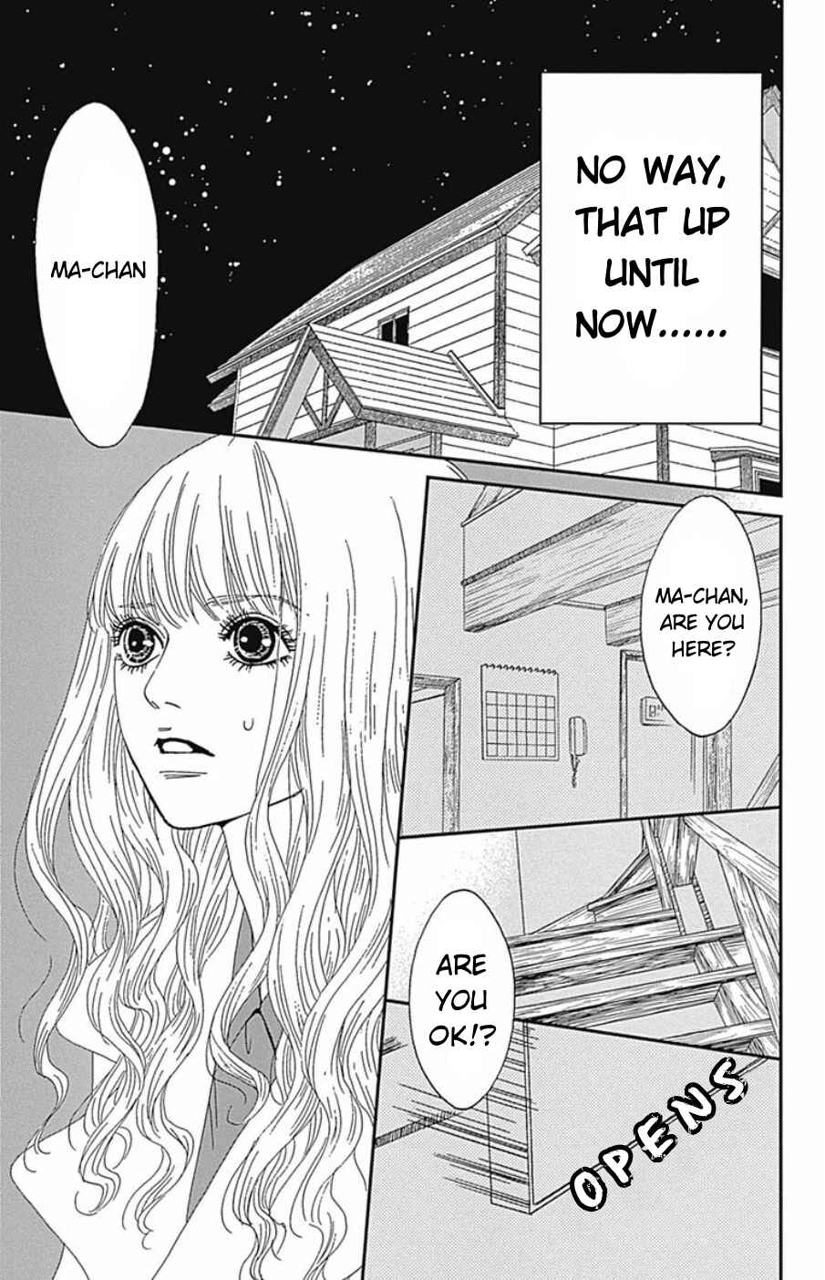 Page 49 Chapter 40 Six Half