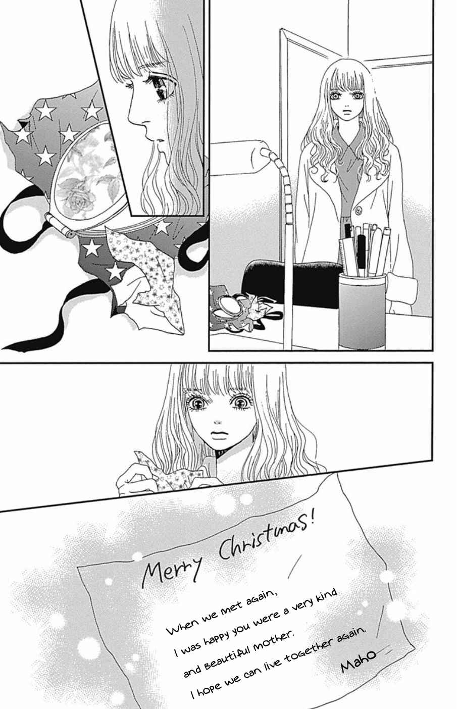 Page 51 Chapter 40 Six Half