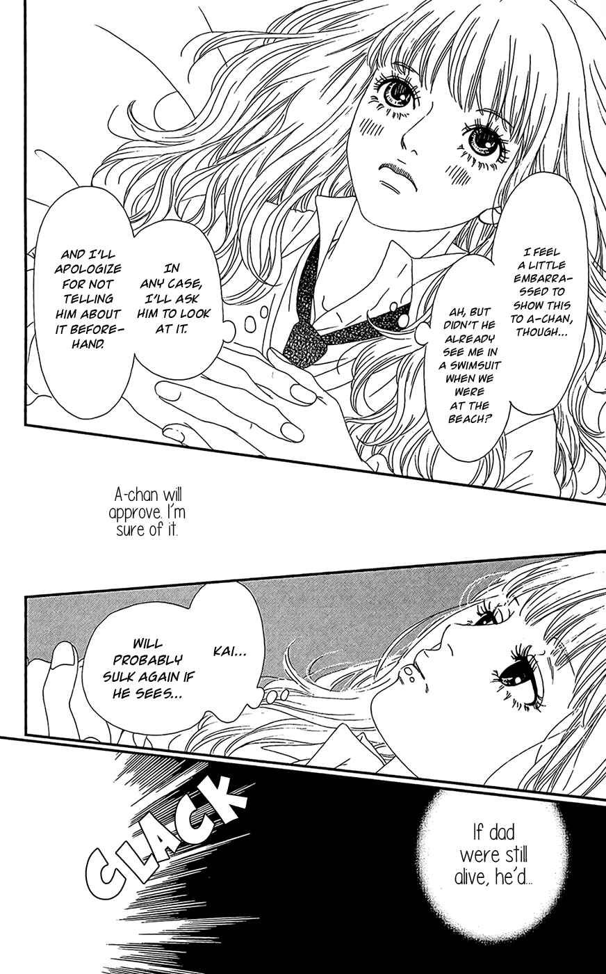 Page 36 Chapter 23 Six Half