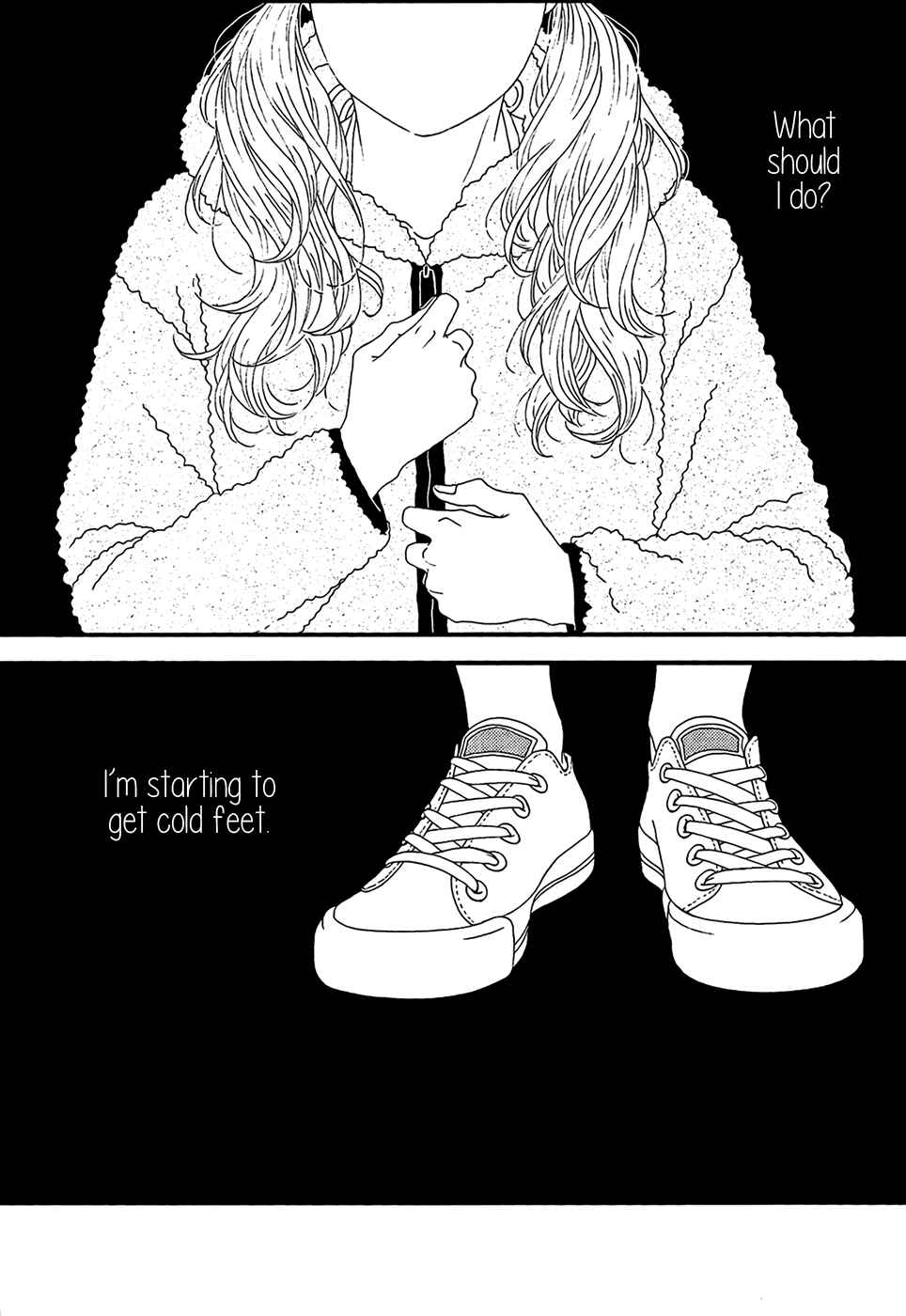 Page 5 Chapter 23 Six Half