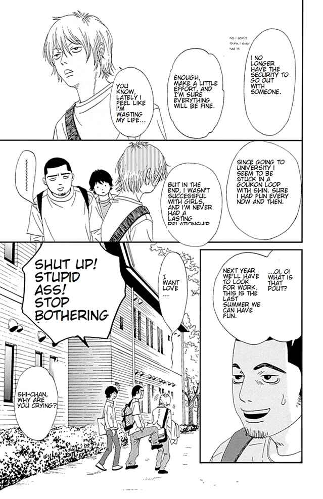 Page 19 Chapter 33 Six Half