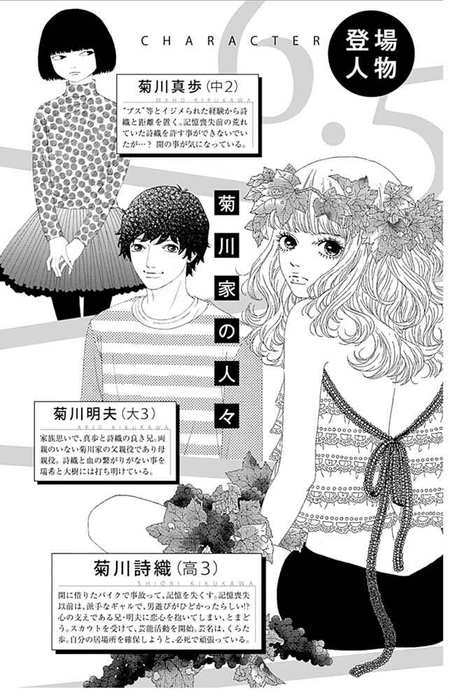 Page 3 Chapter 33 Six Half