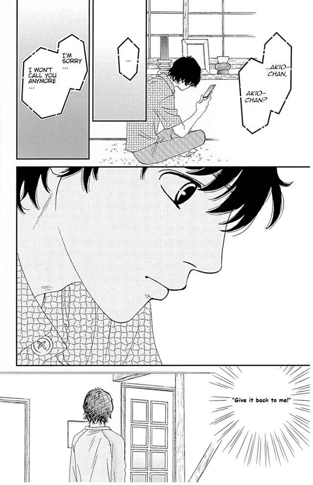Page 48 Chapter 33 Six Half