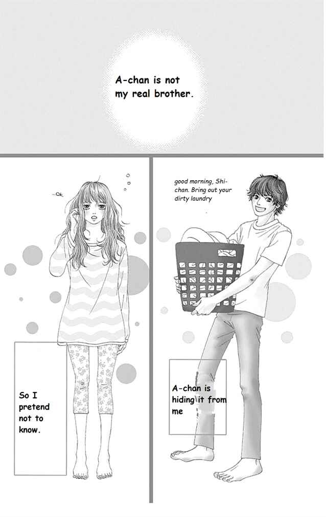Page 5 Chapter 33 Six Half