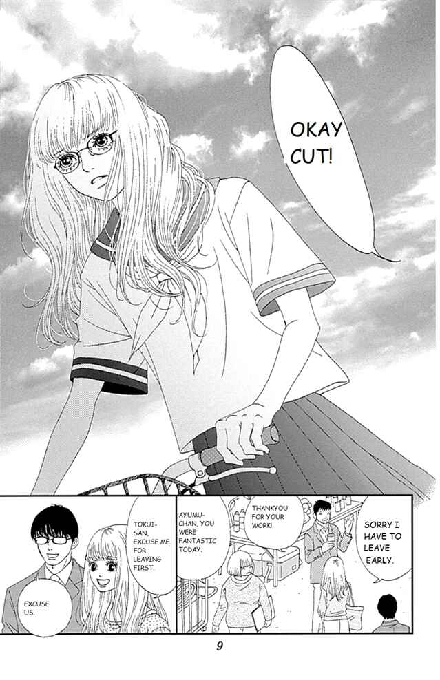 Page 9 Chapter 33 Six Half