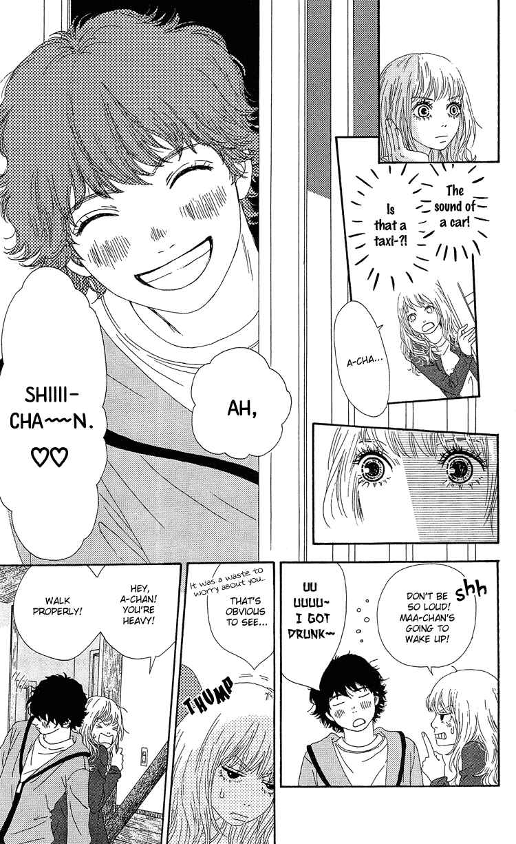Page 36 Chapter 5 Six Half