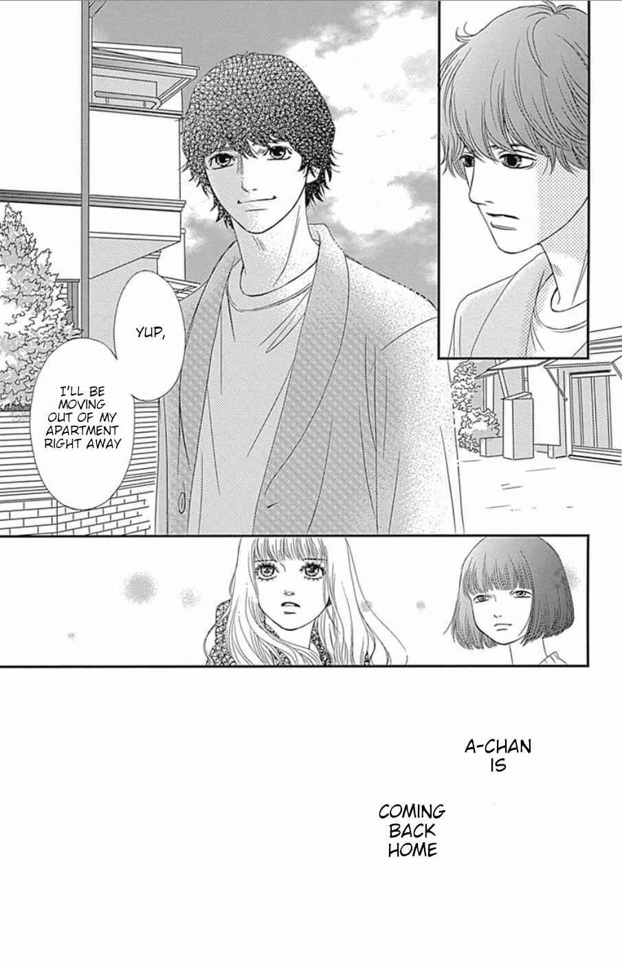 Page 21 Chapter 42 Six Half