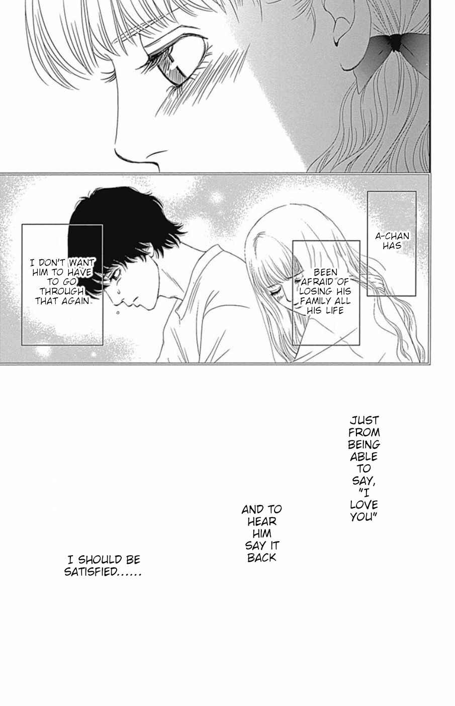 Page 29 Chapter 42 Six Half