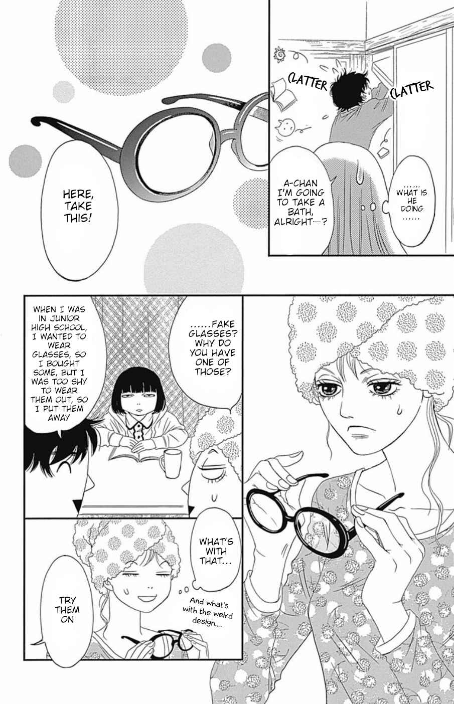 Page 34 Chapter 42 Six Half