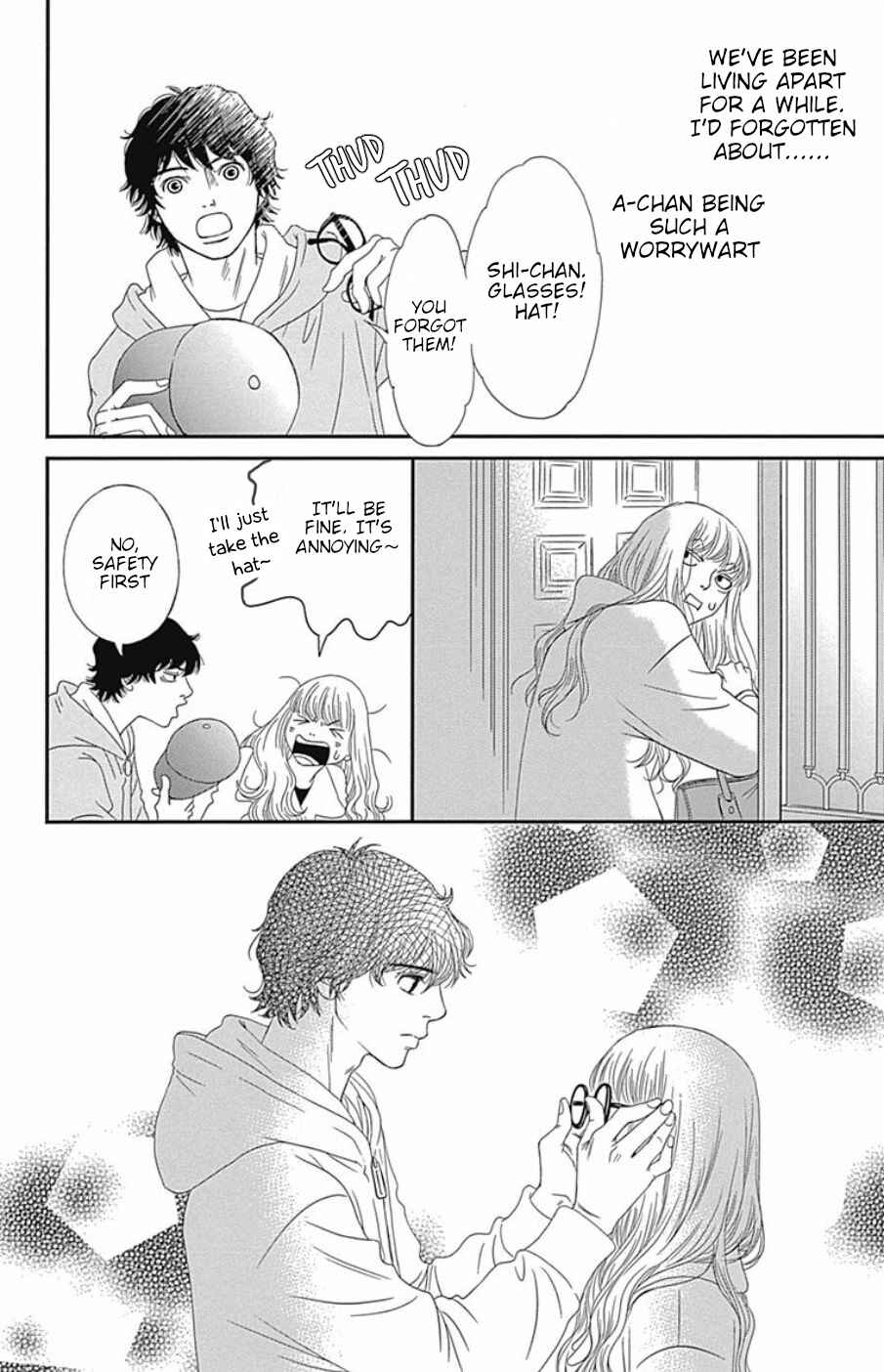Page 36 Chapter 42 Six Half