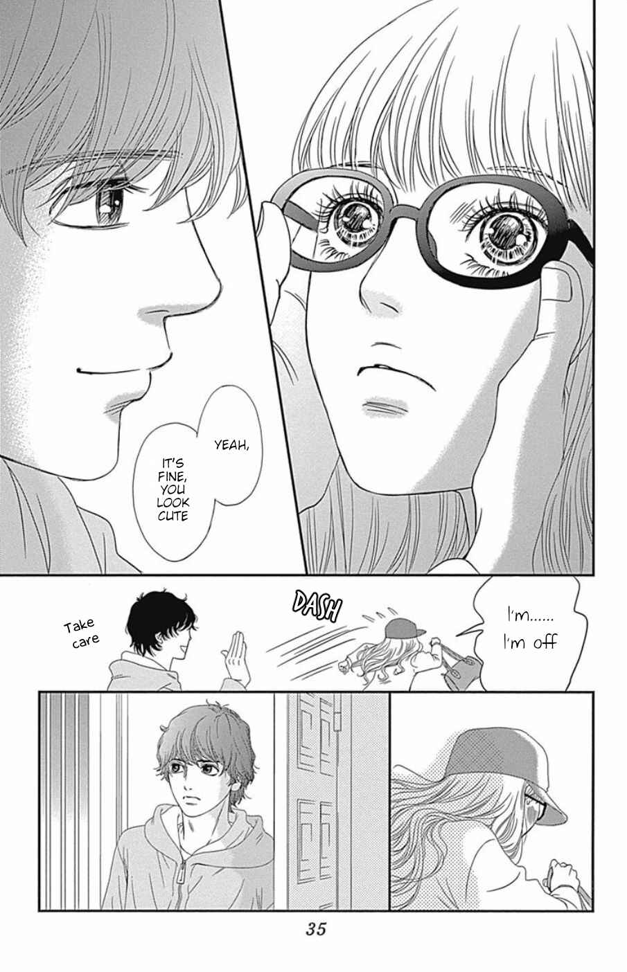 Page 37 Chapter 42 Six Half