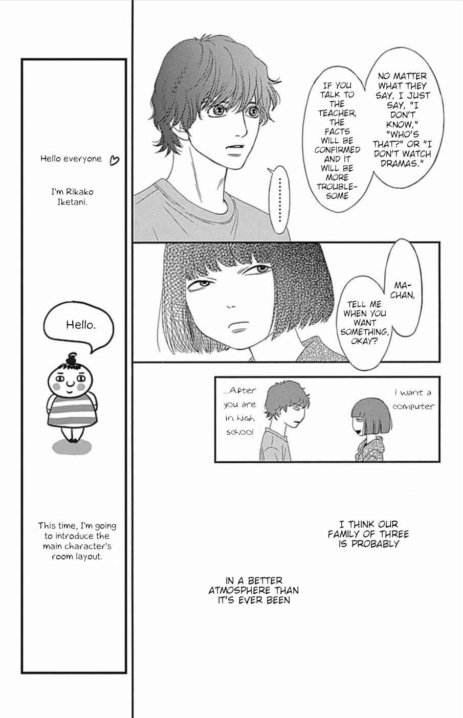 Page 41 Chapter 42 Six Half