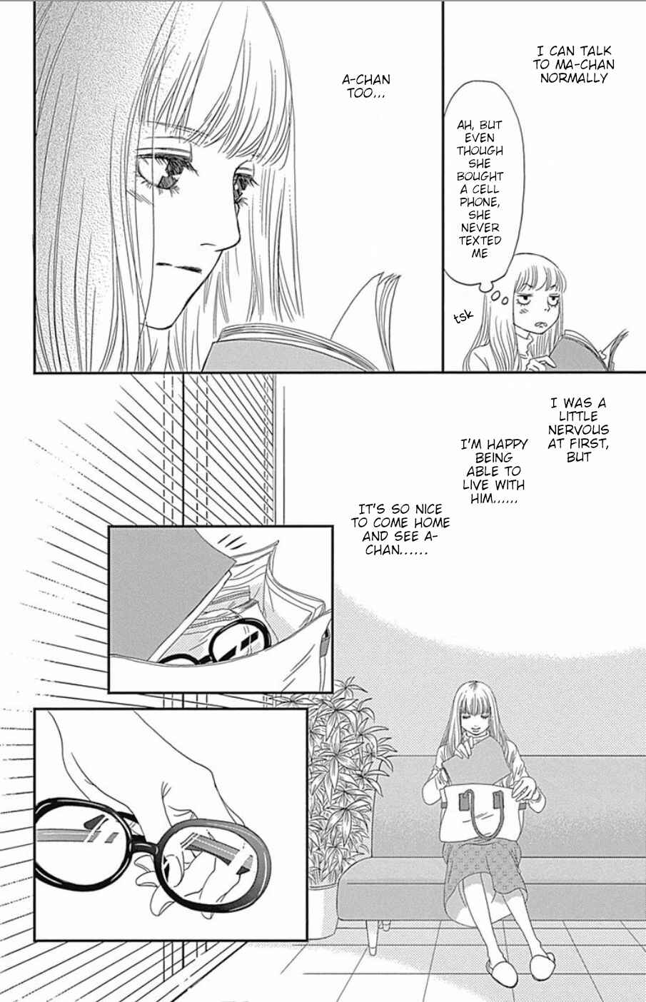 Page 42 Chapter 42 Six Half