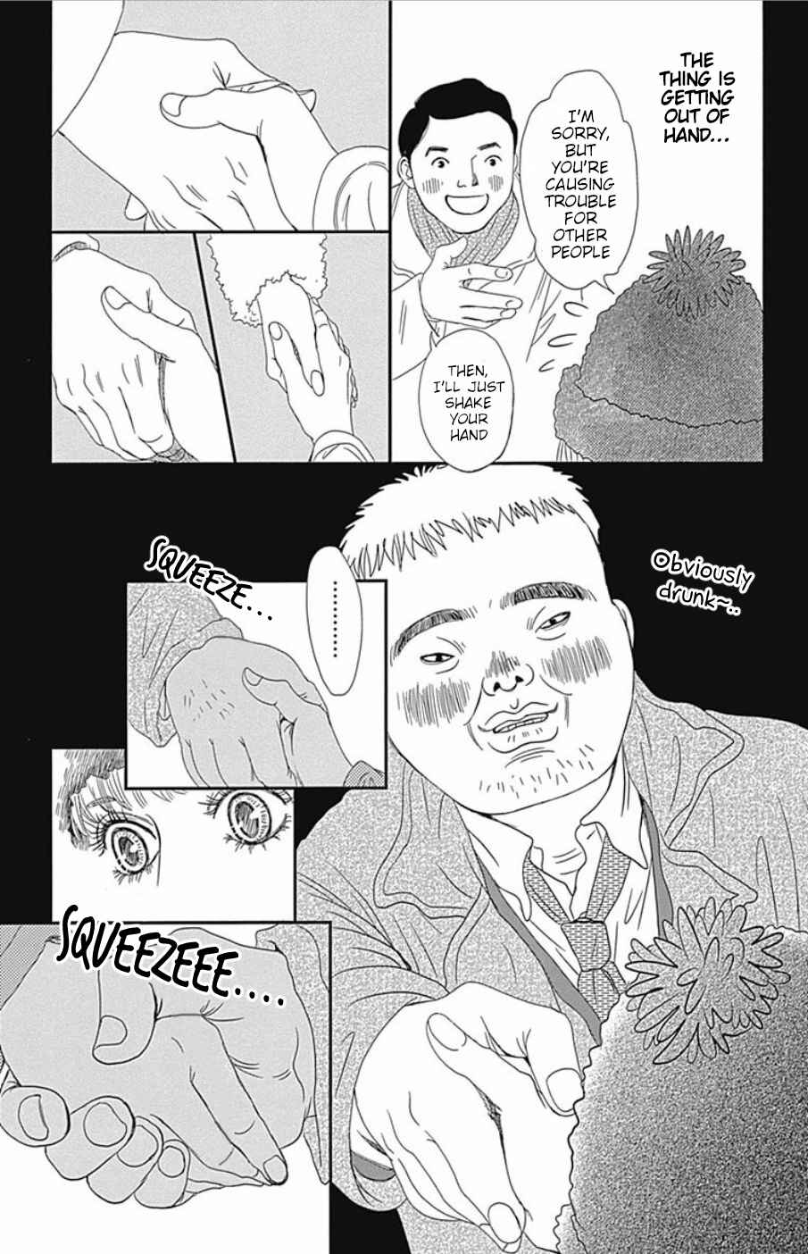 Page 45 Chapter 42 Six Half
