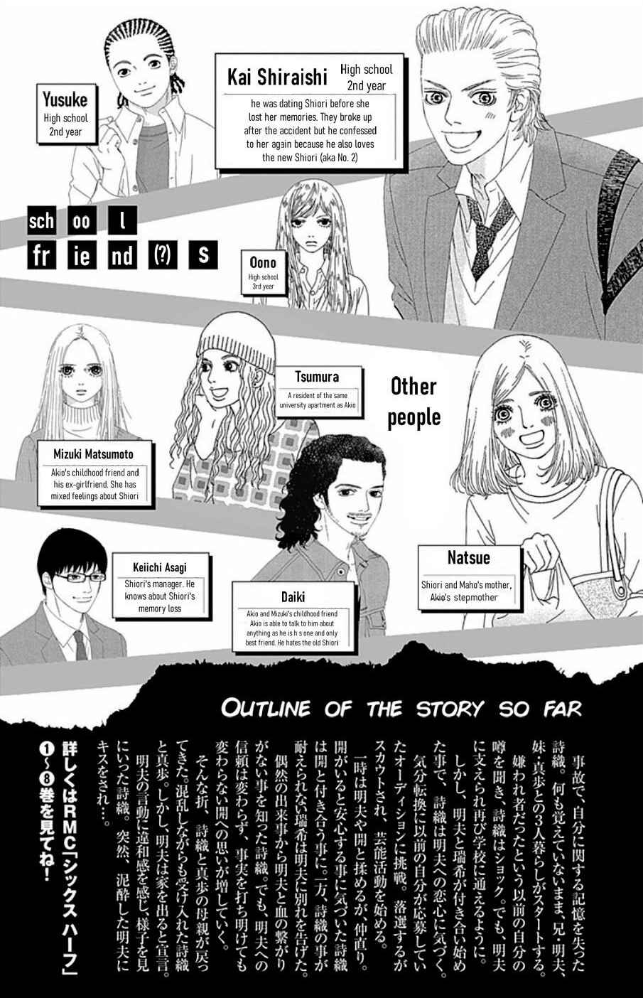 Page 5 Chapter 42 Six Half