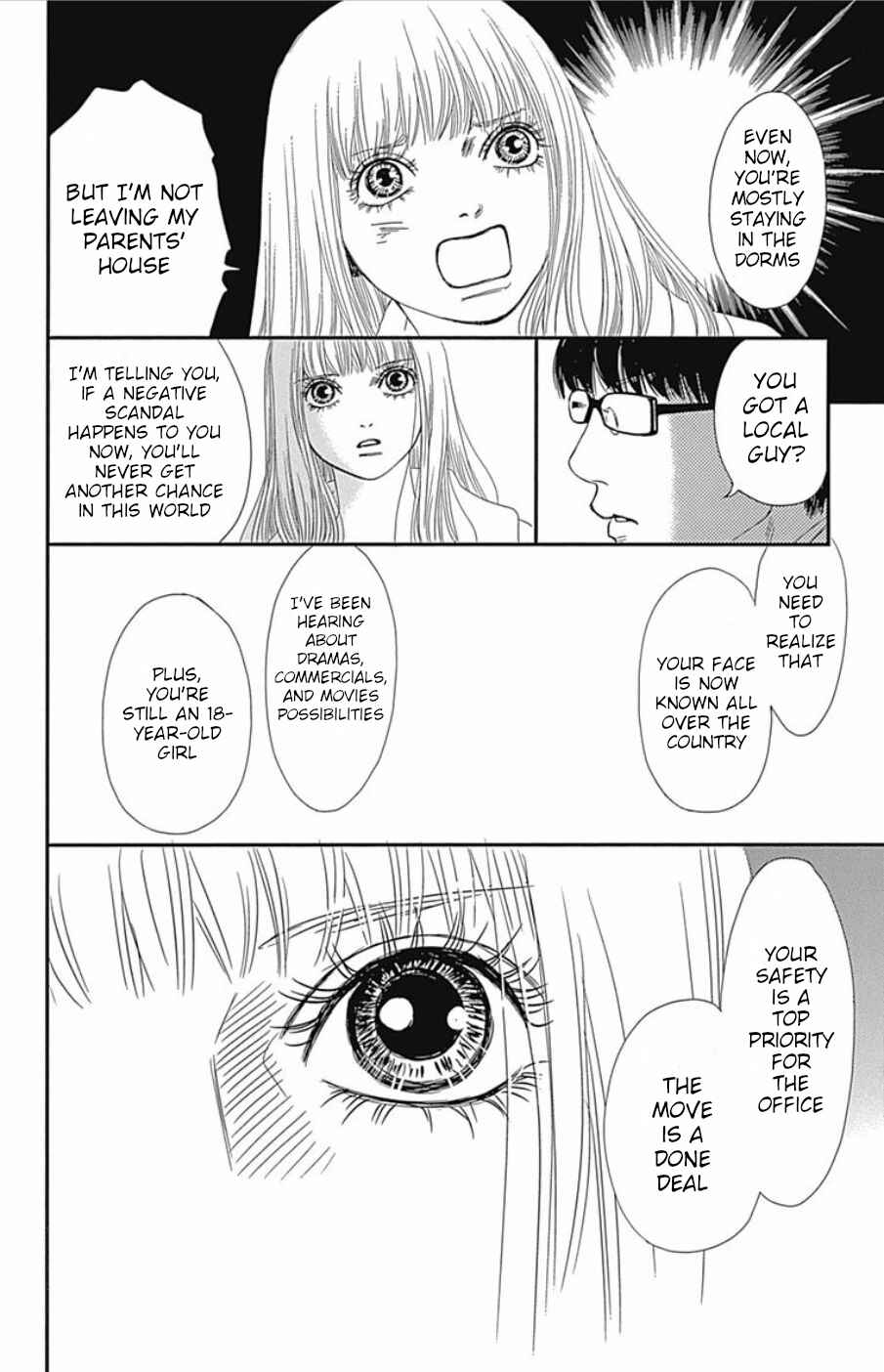Page 62 Chapter 42 Six Half