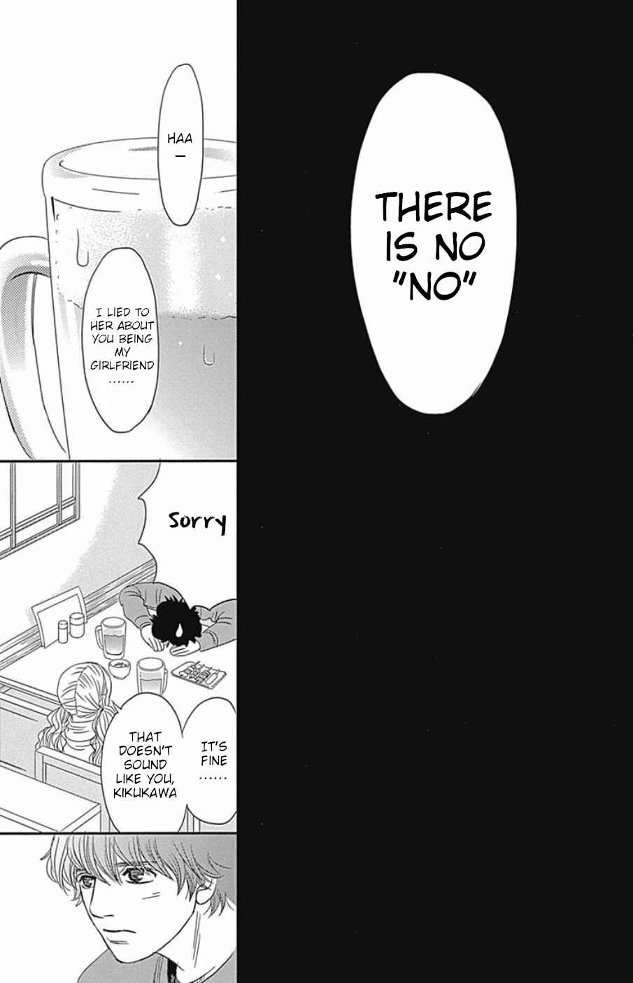 Page 63 Chapter 42 Six Half
