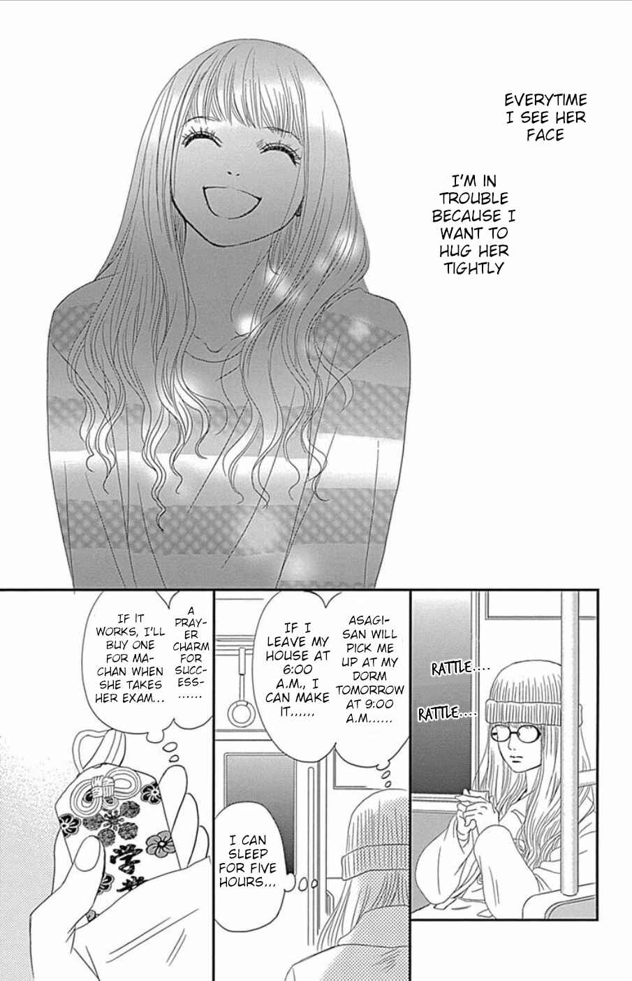 Page 65 Chapter 42 Six Half