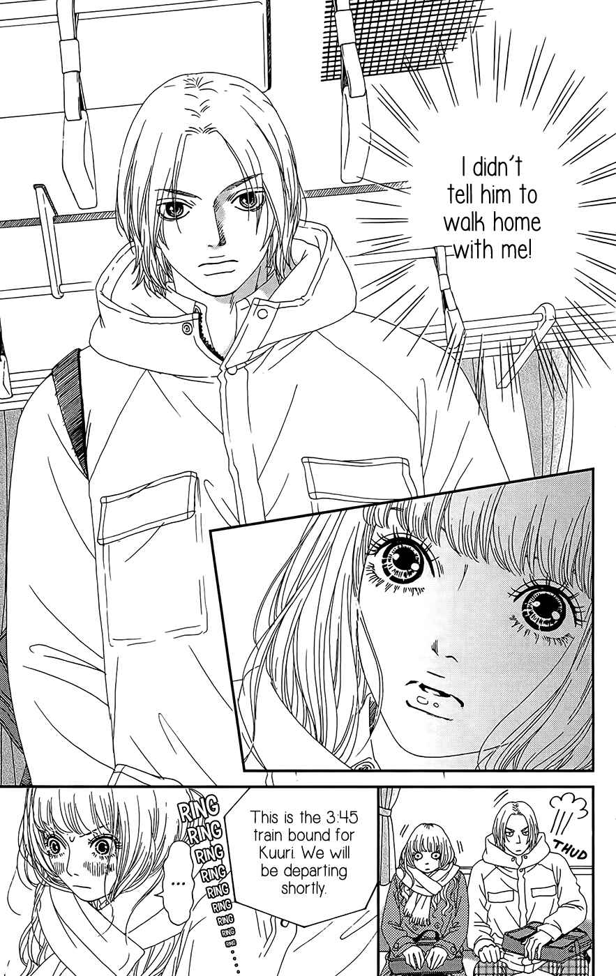 Page 11 Chapter 26 Six Half