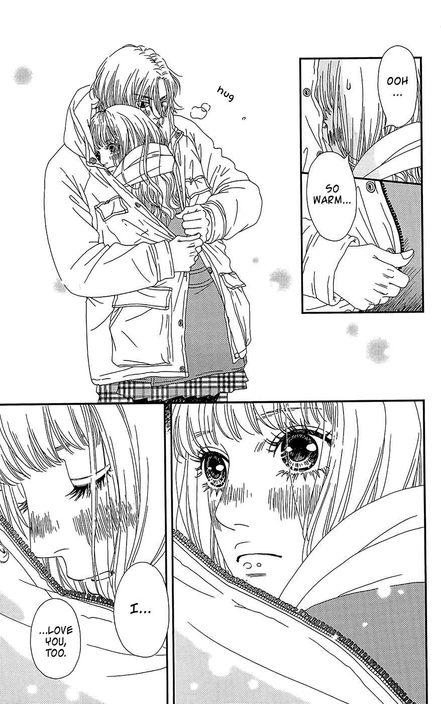 Page 17 Chapter 26 Six Half