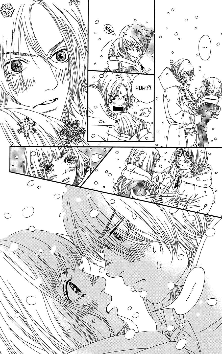 Page 22 Chapter 26 Six Half
