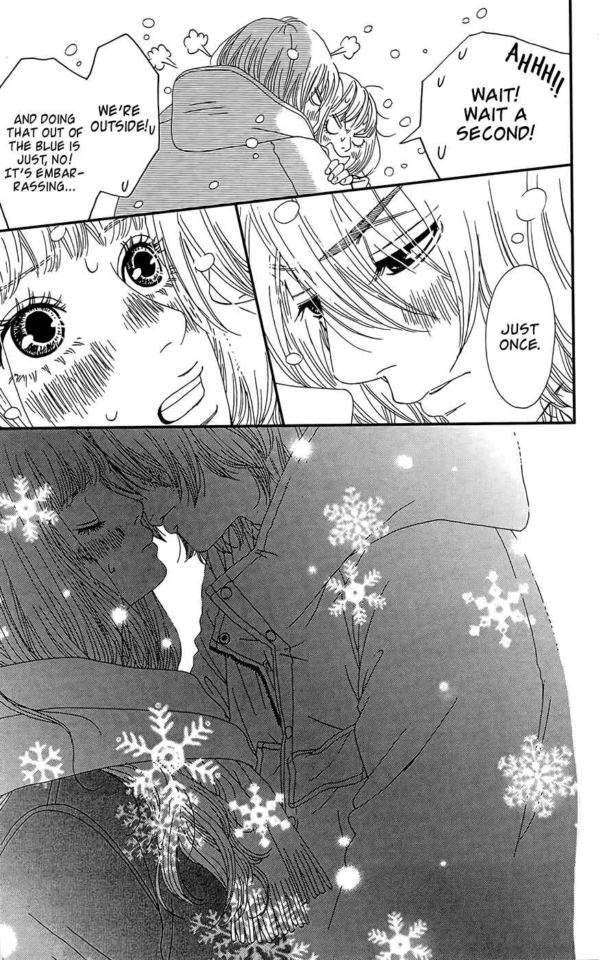 Page 23 Chapter 26 Six Half