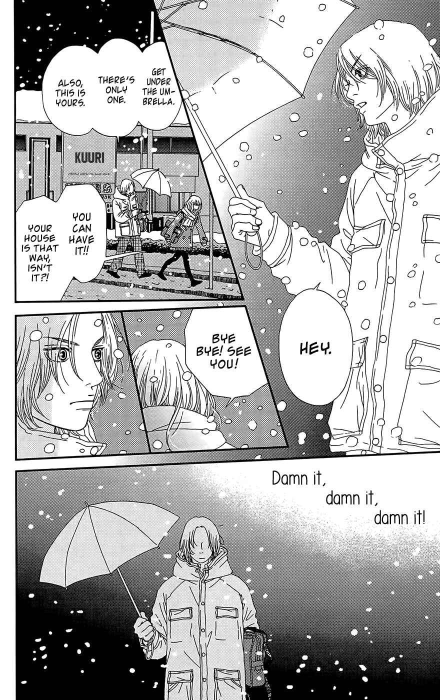 Page 28 Chapter 26 Six Half