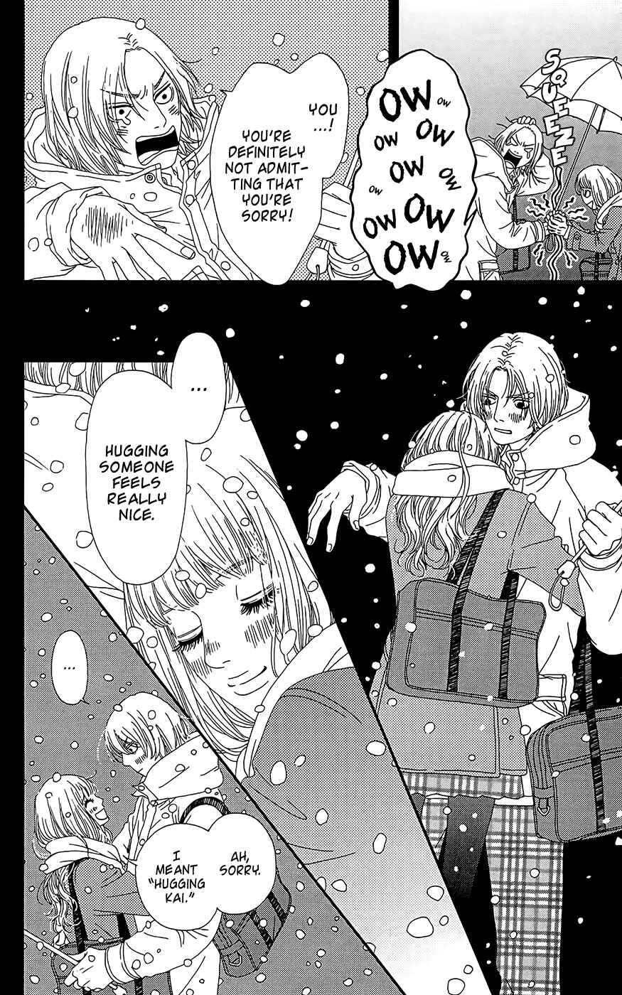 Page 32 Chapter 26 Six Half
