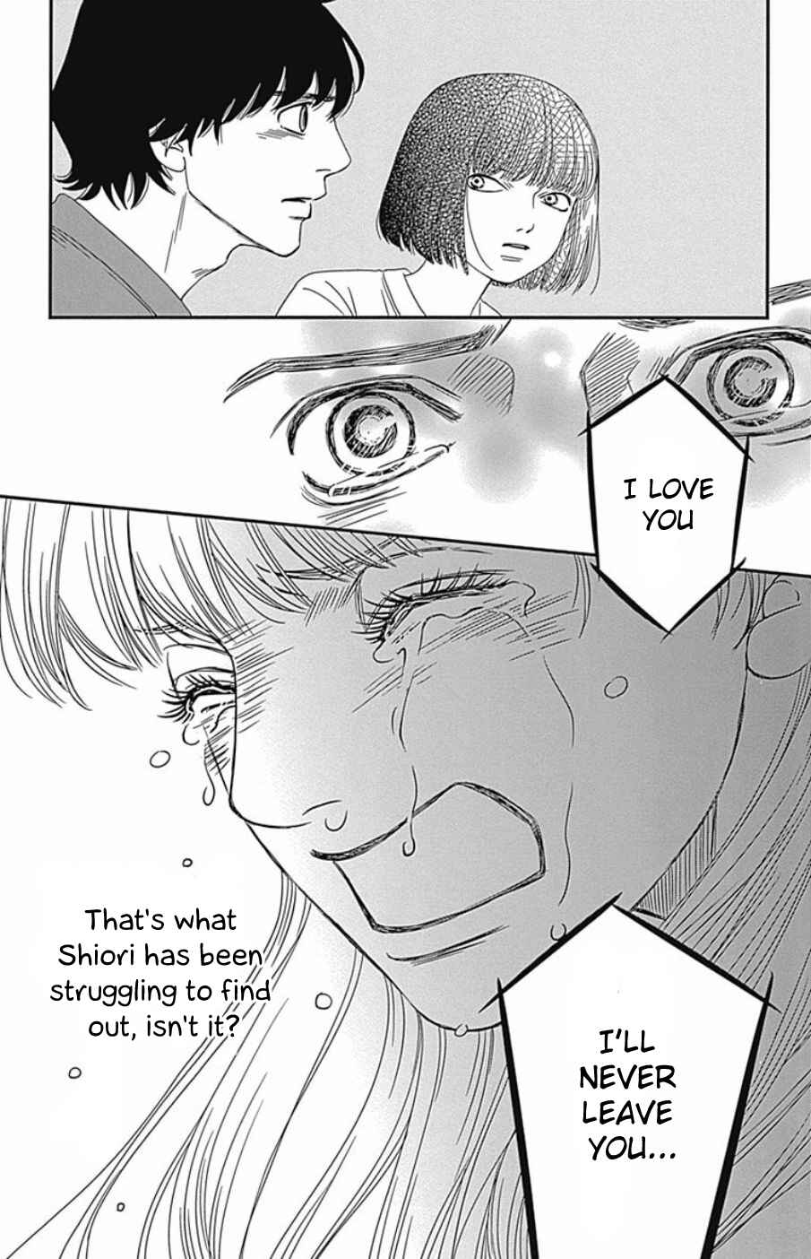 Page 13 Chapter 44 Six Half