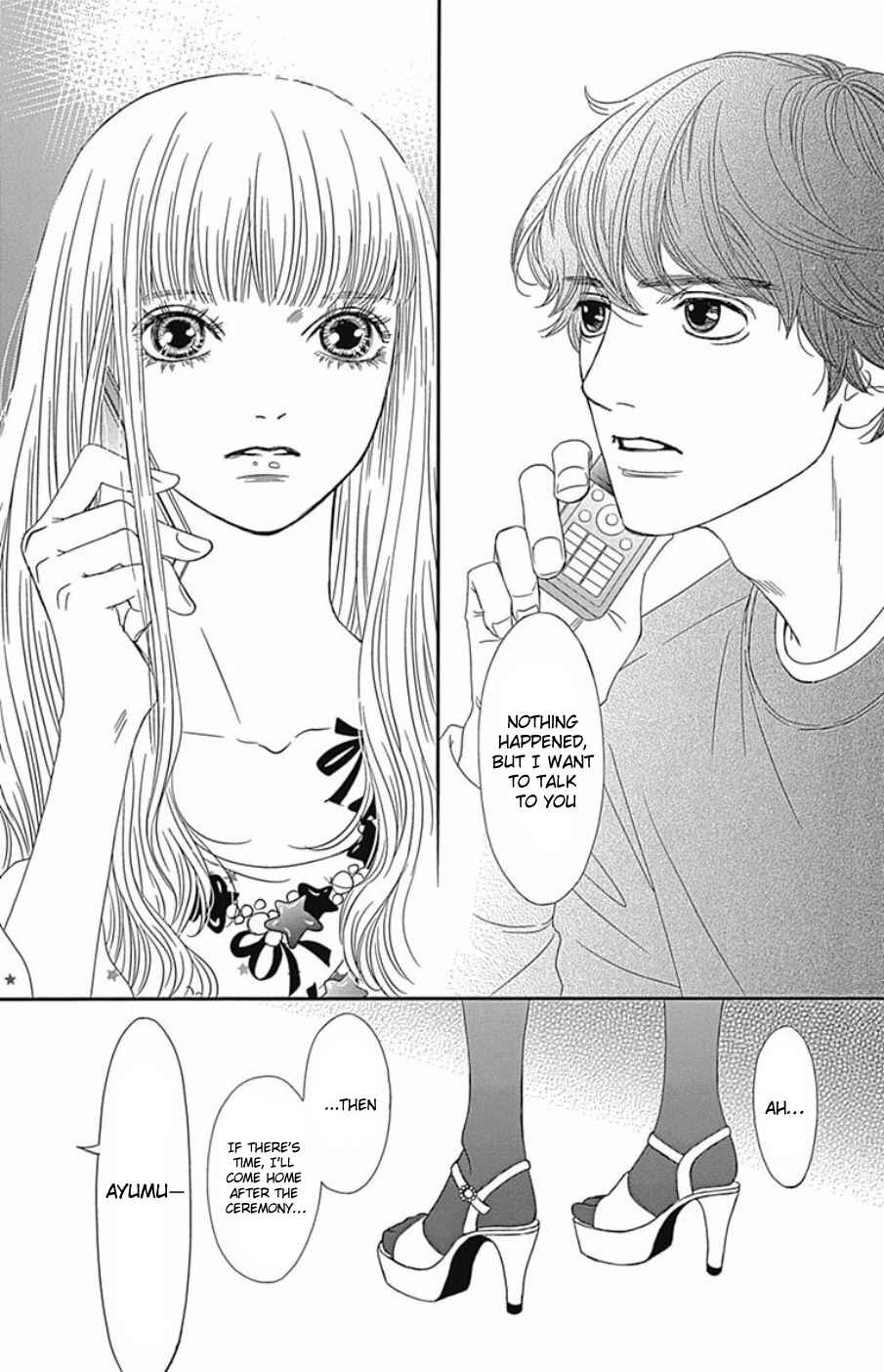 Page 20 Chapter 44 Six Half
