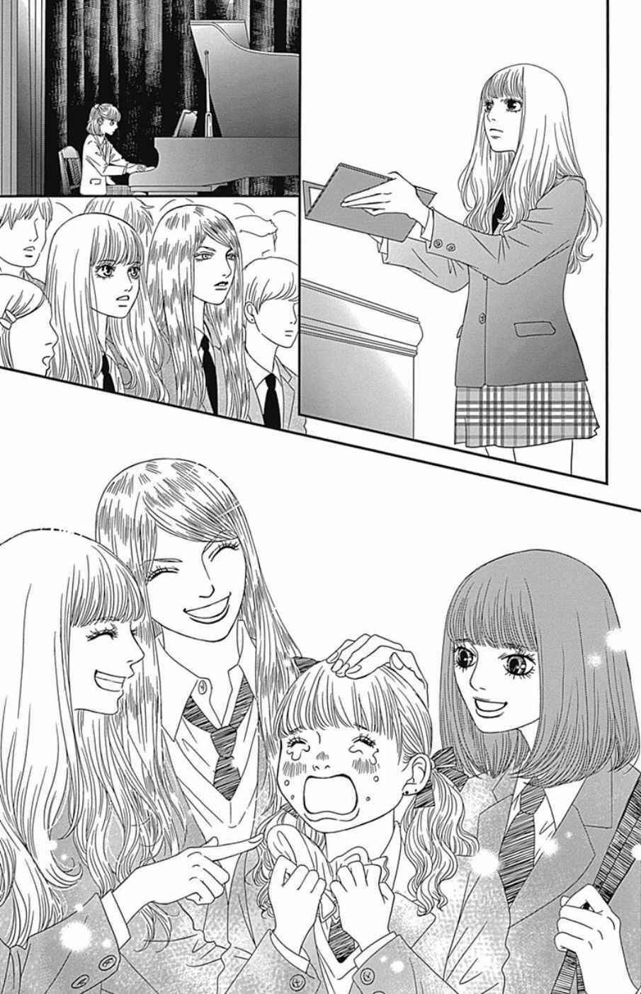 Page 25 Chapter 44 Six Half