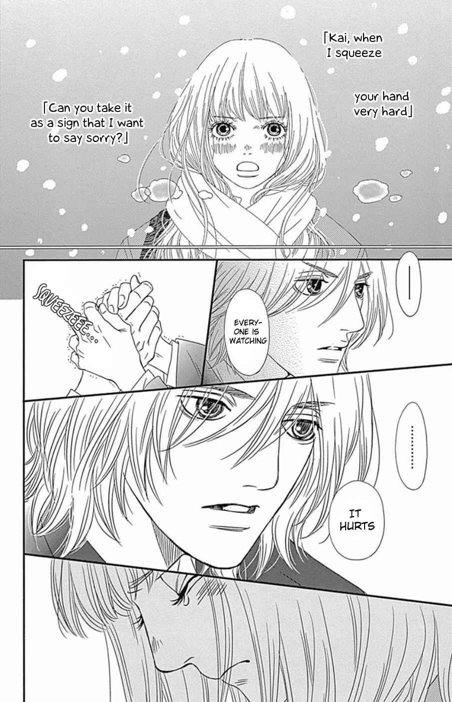 Page 28 Chapter 44 Six Half