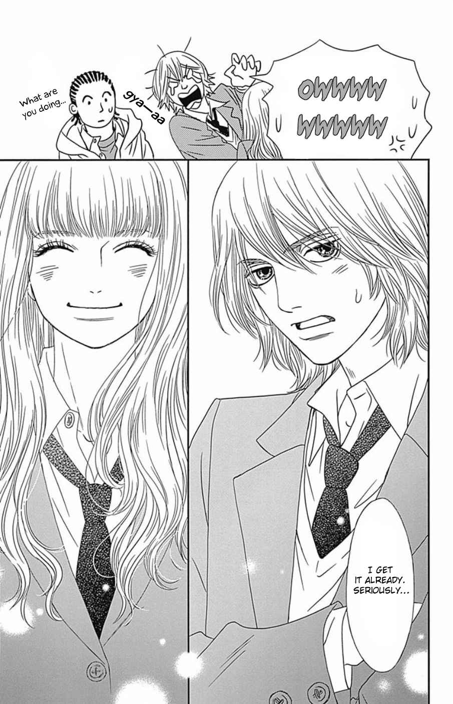 Page 29 Chapter 44 Six Half