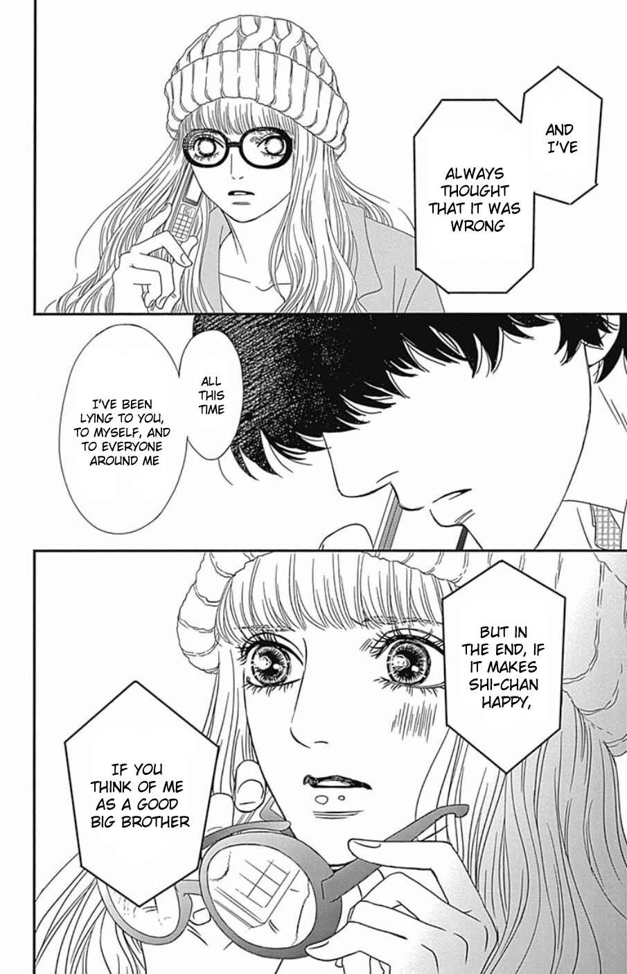 Page 38 Chapter 44 Six Half