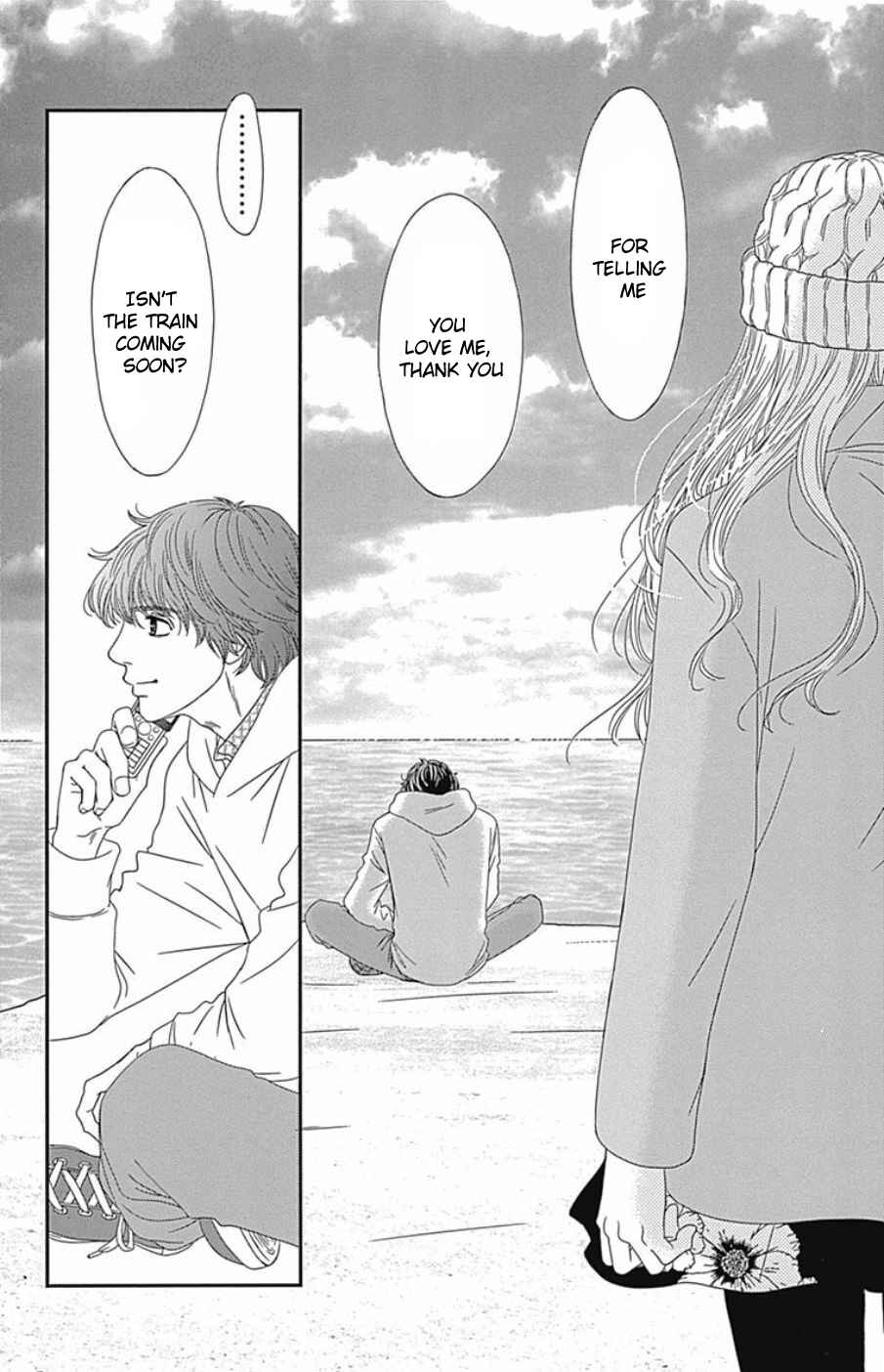 Page 40 Chapter 44 Six Half