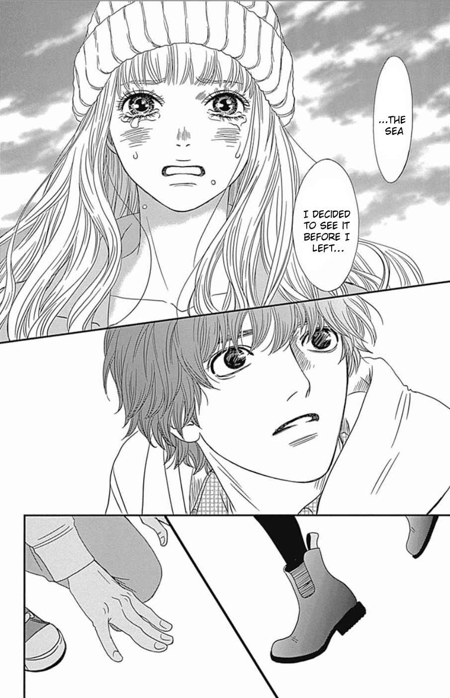 Page 42 Chapter 44 Six Half