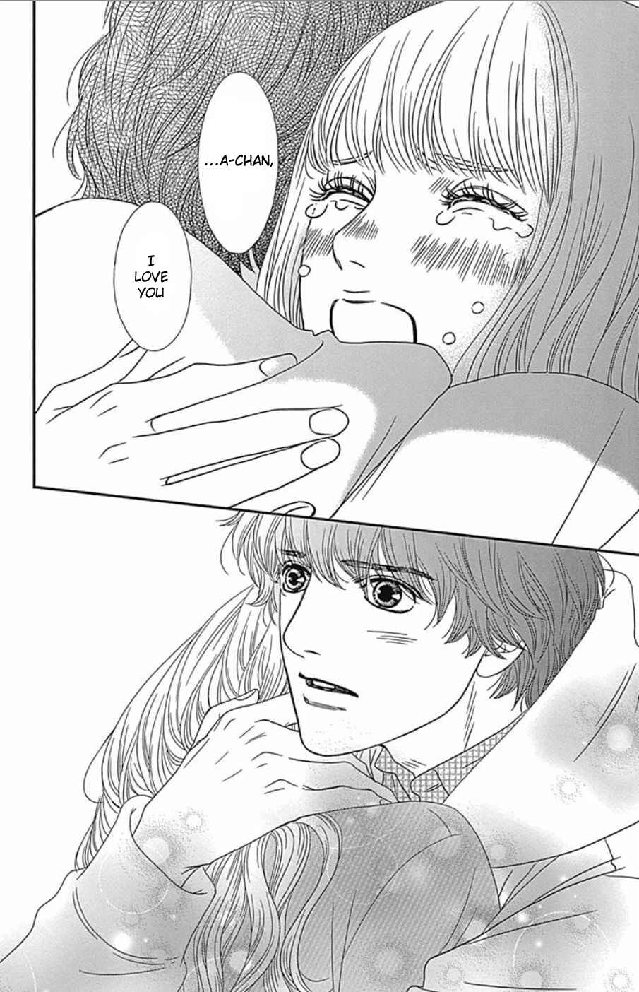 Page 44 Chapter 44 Six Half