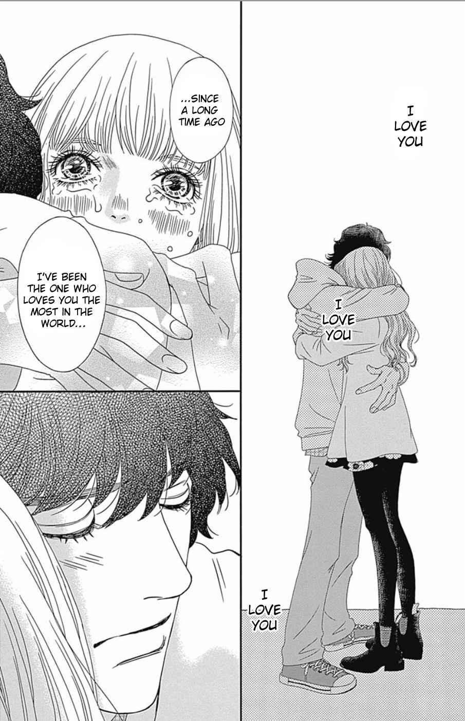 Page 45 Chapter 44 Six Half