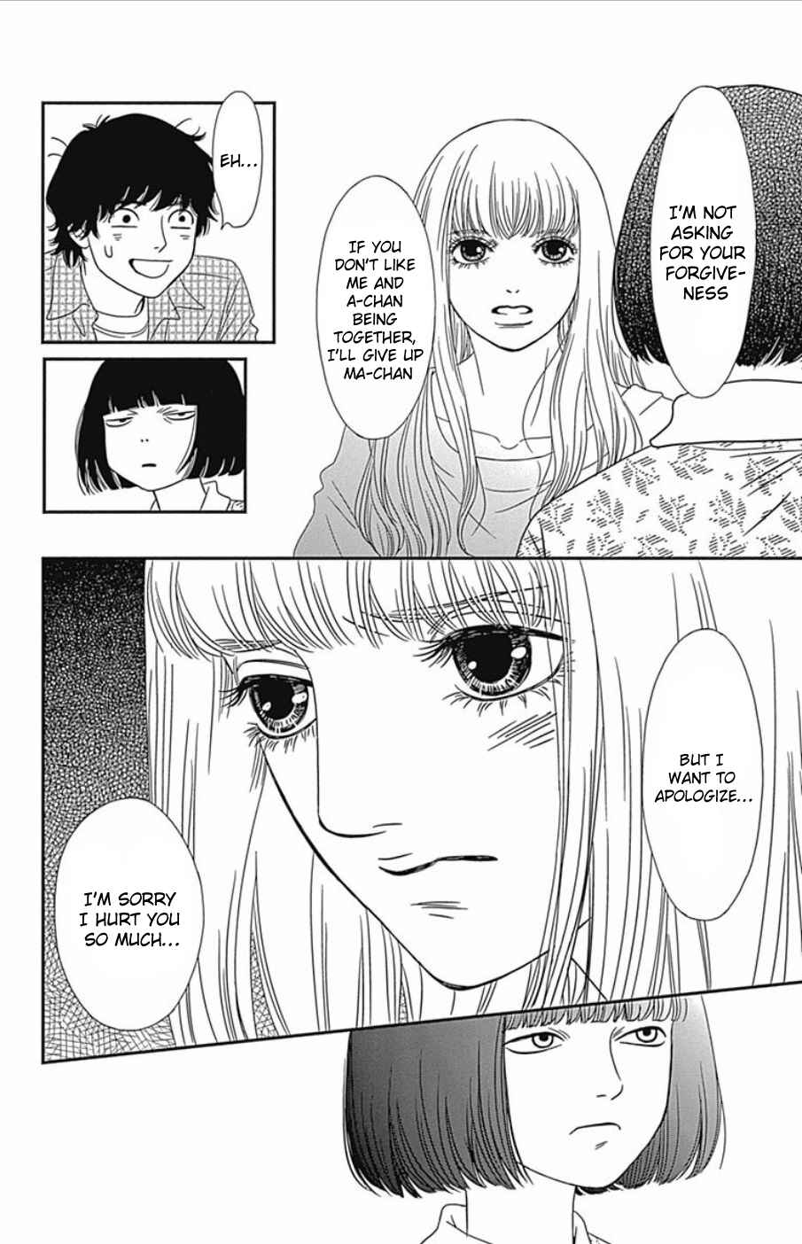Page 50 Chapter 44 Six Half