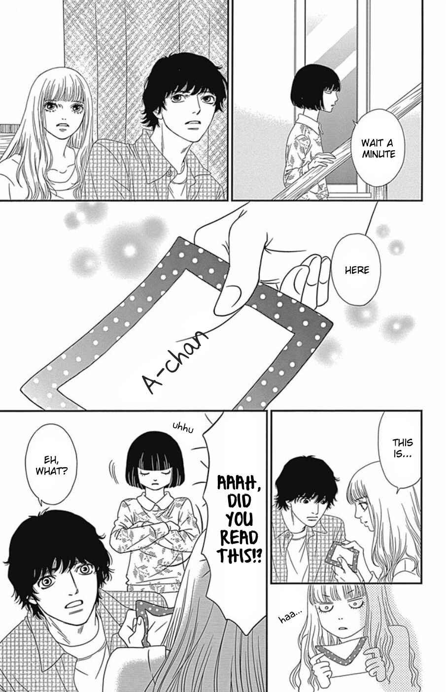 Page 51 Chapter 44 Six Half